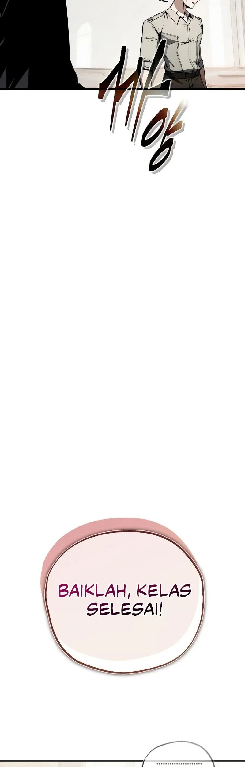 The Regressor Can Make Them All Chapter 9 Gambar 19