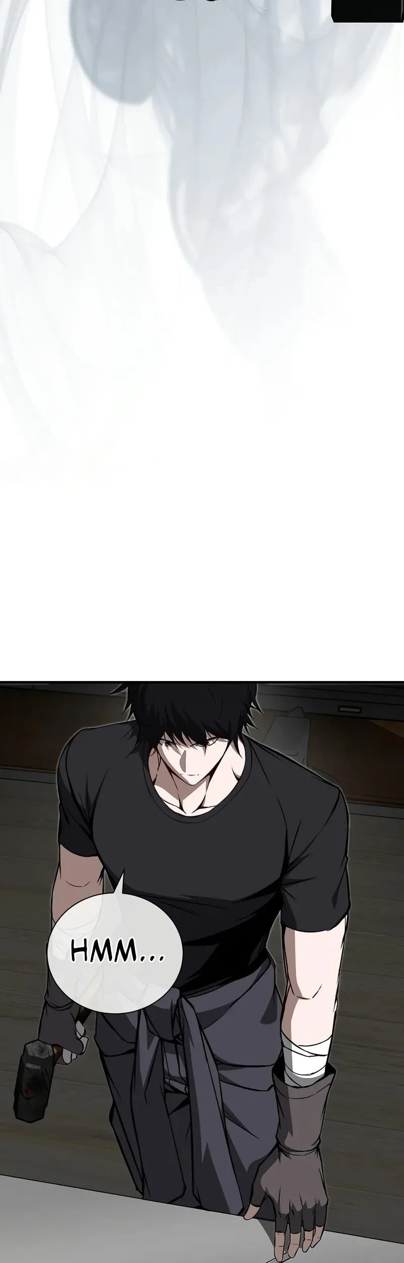 The Regressor Can Make Them All Chapter 9 Gambar 23