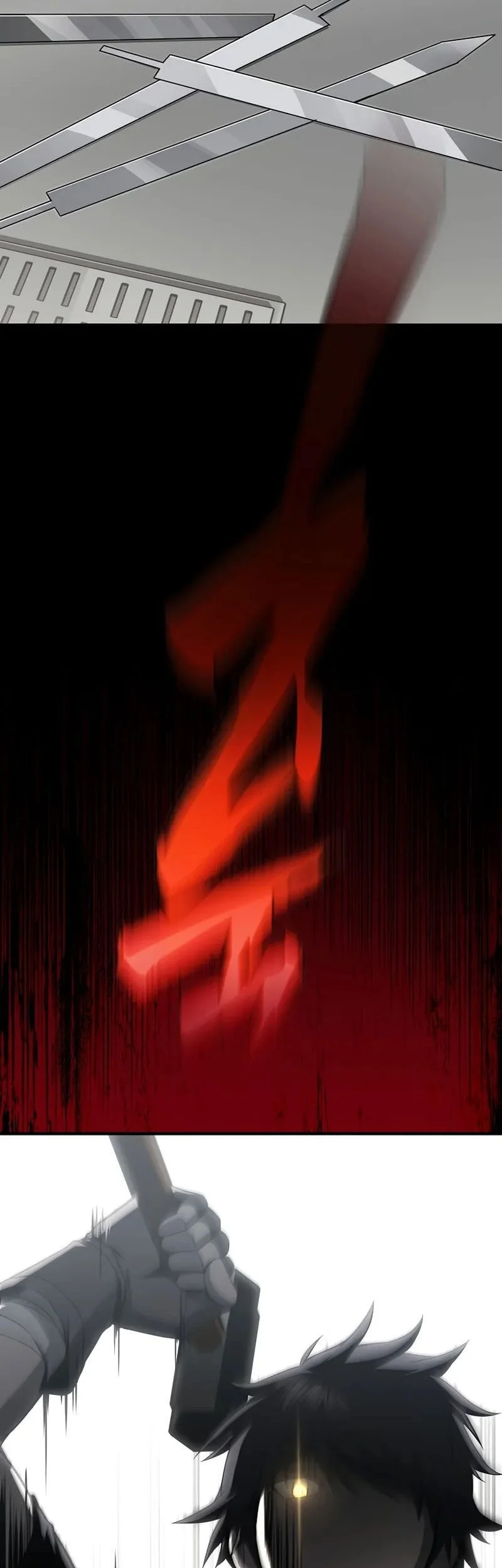 The Regressor Can Make Them All Chapter 9 Gambar 24