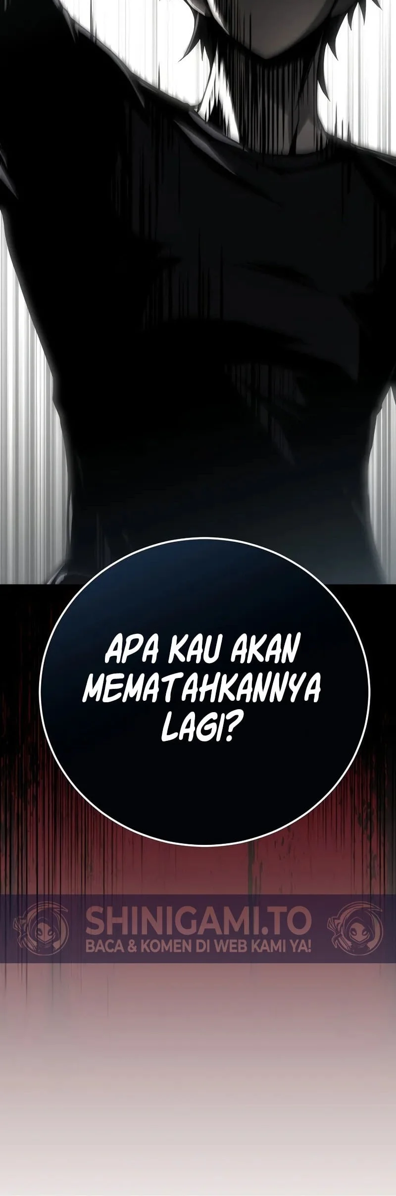 The Regressor Can Make Them All Chapter 9 Gambar 25