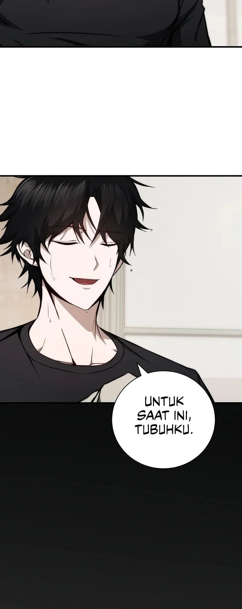 The Regressor Can Make Them All Chapter 9 Gambar 29