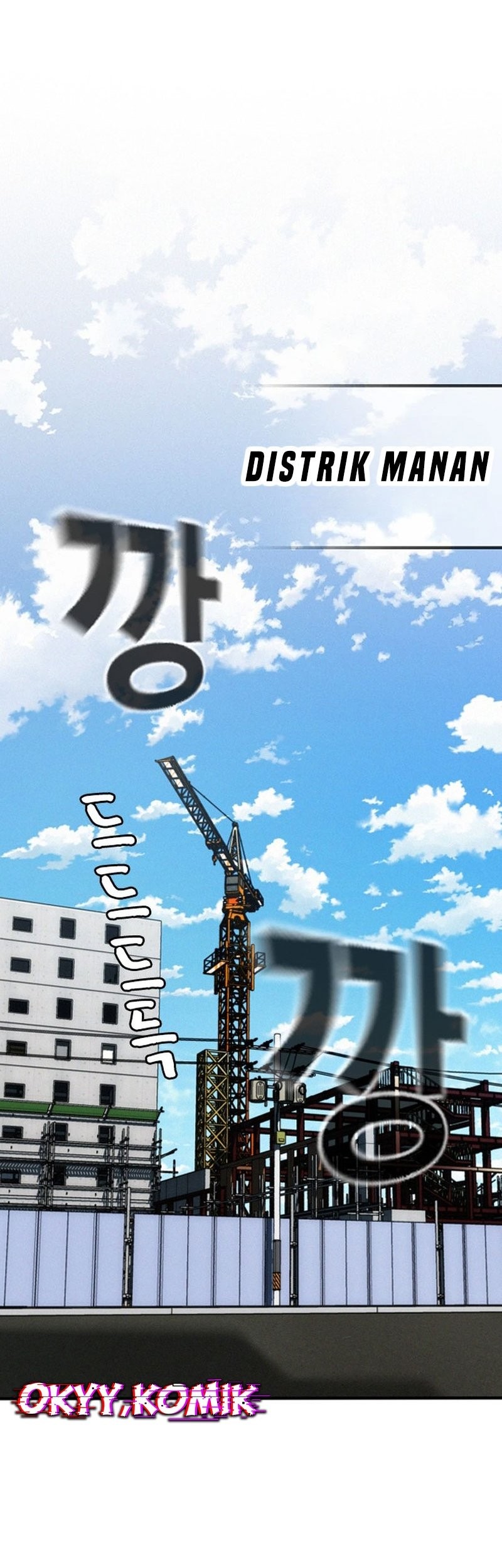 The Regressor Protects Only Me Chapter 1 Gambar 52