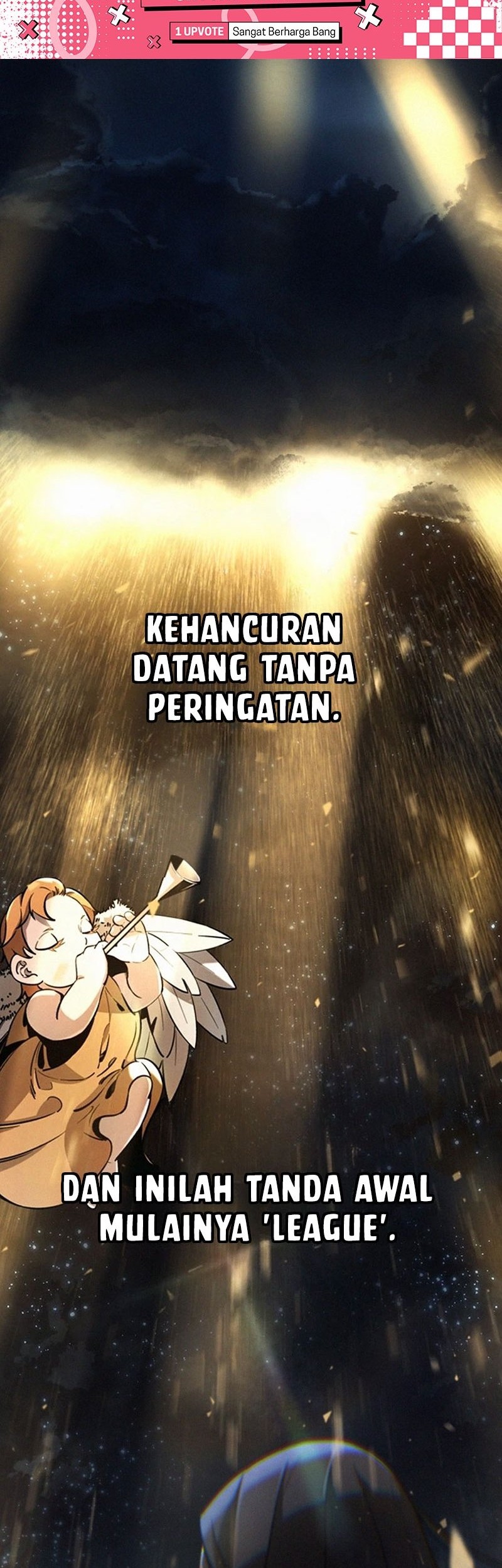 Baca Manhwa The Regressor Protects Only Me Chapter 1 Gambar 2