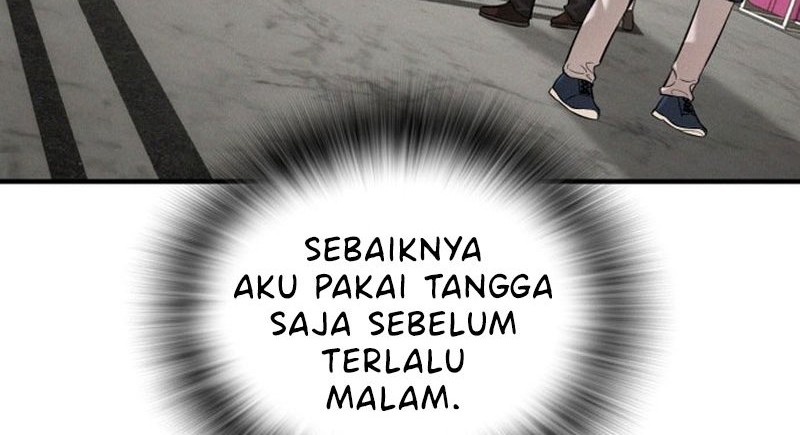 The Regressor Protects Only Me Chapter 1 Gambar 83