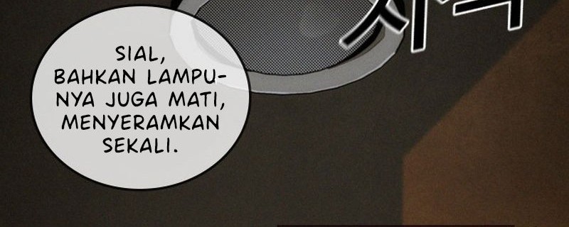 The Regressor Protects Only Me Chapter 1 Gambar 91