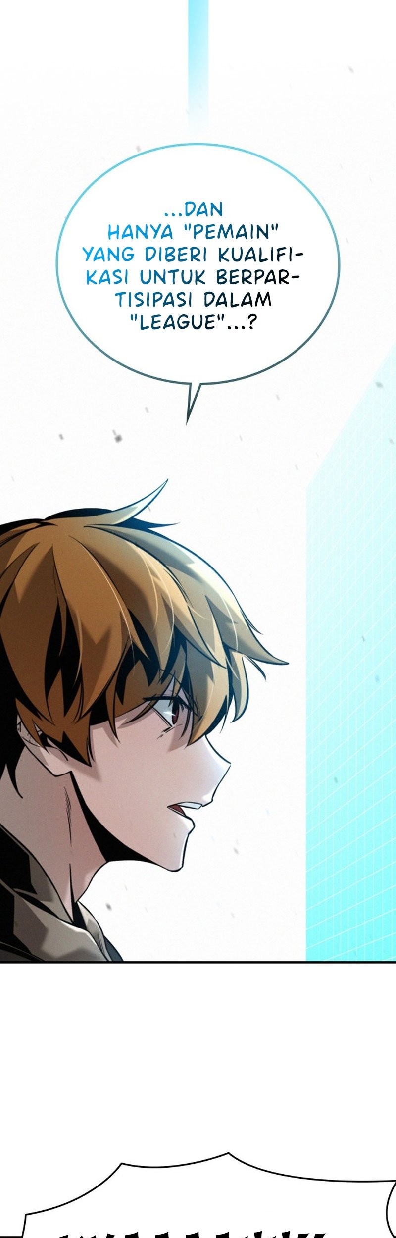 The Regressor Protects Only Me Chapter 1 Gambar 103