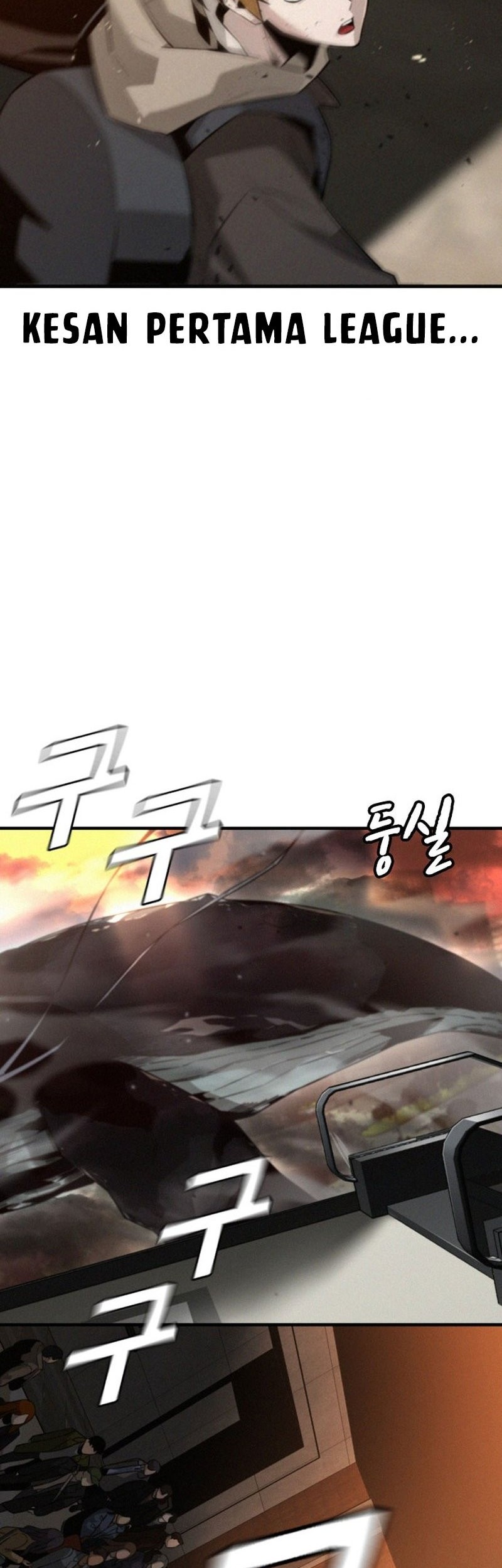 The Regressor Protects Only Me Chapter 1 Gambar 105