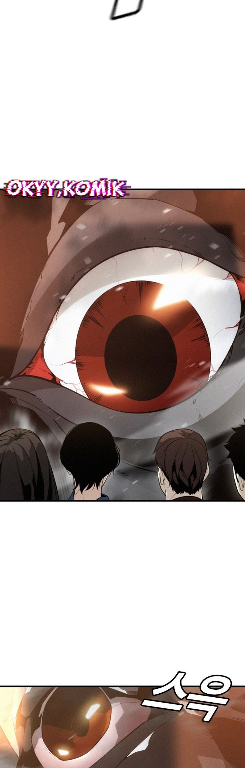 The Regressor Protects Only Me Chapter 1 Gambar 108