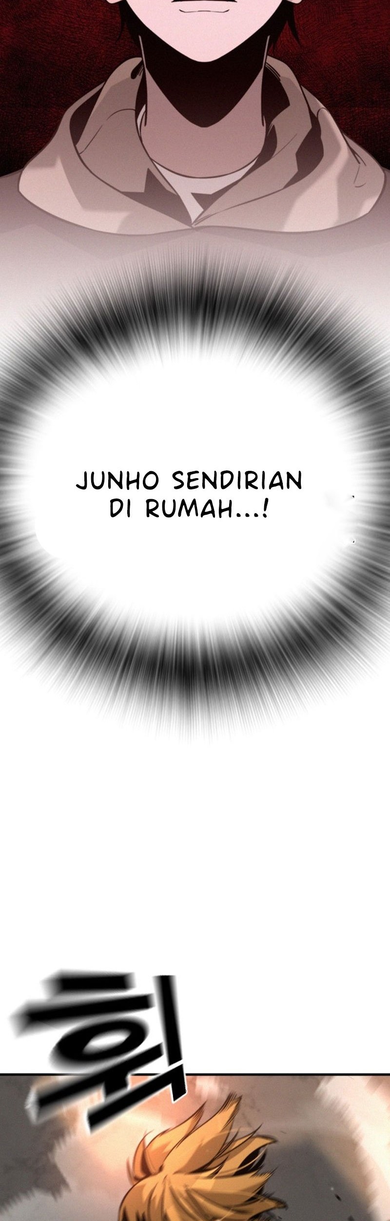 The Regressor Protects Only Me Chapter 1 Gambar 116