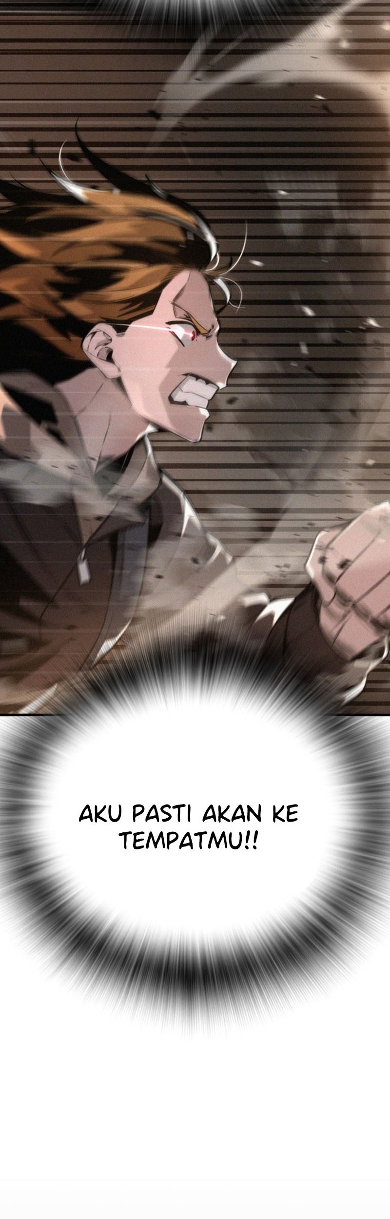 The Regressor Protects Only Me Chapter 1 Gambar 127