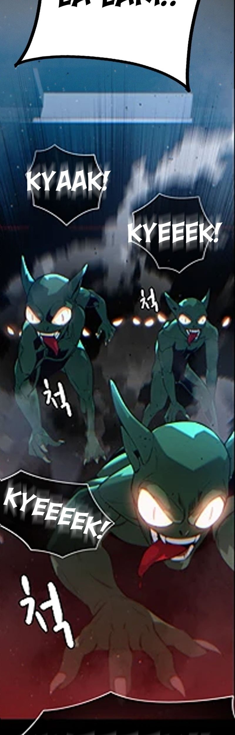 The Regressor Protects Only Me Chapter 1 Gambar 132
