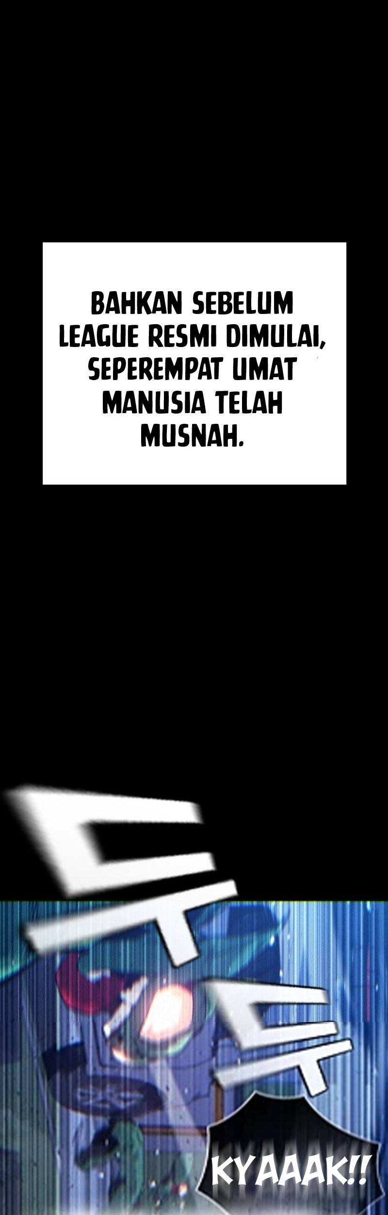 The Regressor Protects Only Me Chapter 1 Gambar 134
