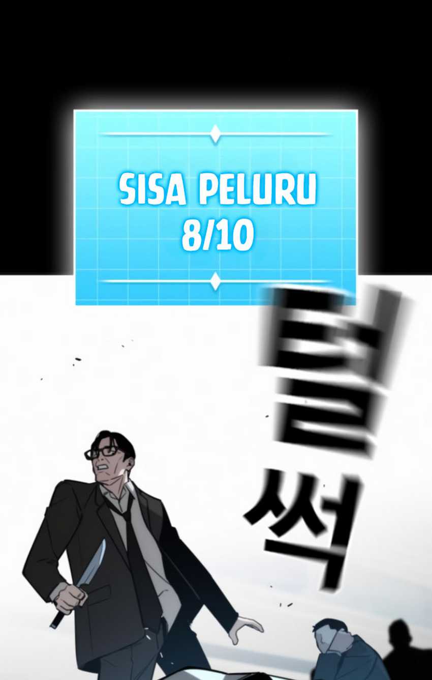 The Regressor Protects Only Me Chapter 10 Gambar 10