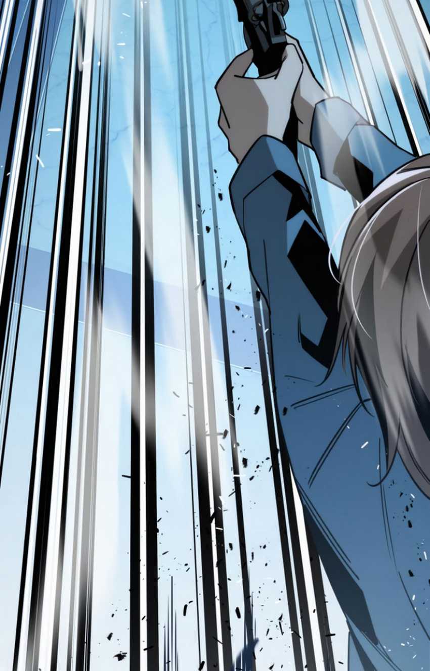 The Regressor Protects Only Me Chapter 10 Gambar 106