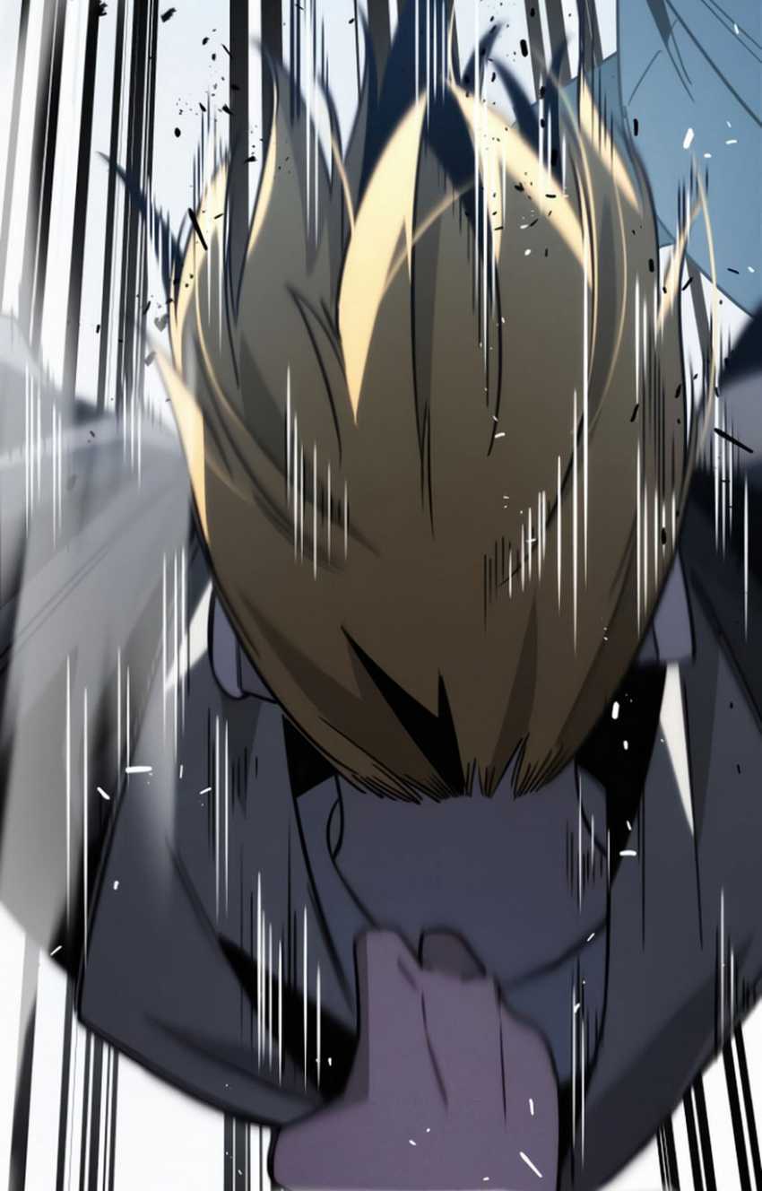 The Regressor Protects Only Me Chapter 10 Gambar 107