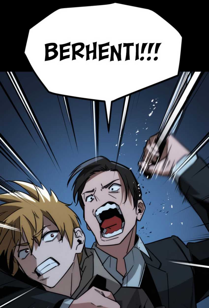 The Regressor Protects Only Me Chapter 10 Gambar 109