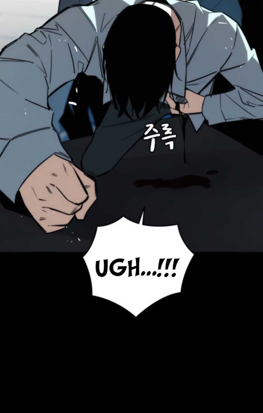 The Regressor Protects Only Me Chapter 10 Gambar 11