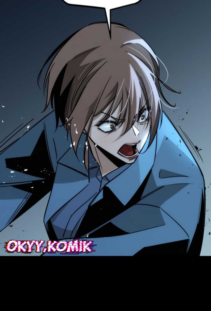 The Regressor Protects Only Me Chapter 10 Gambar 115