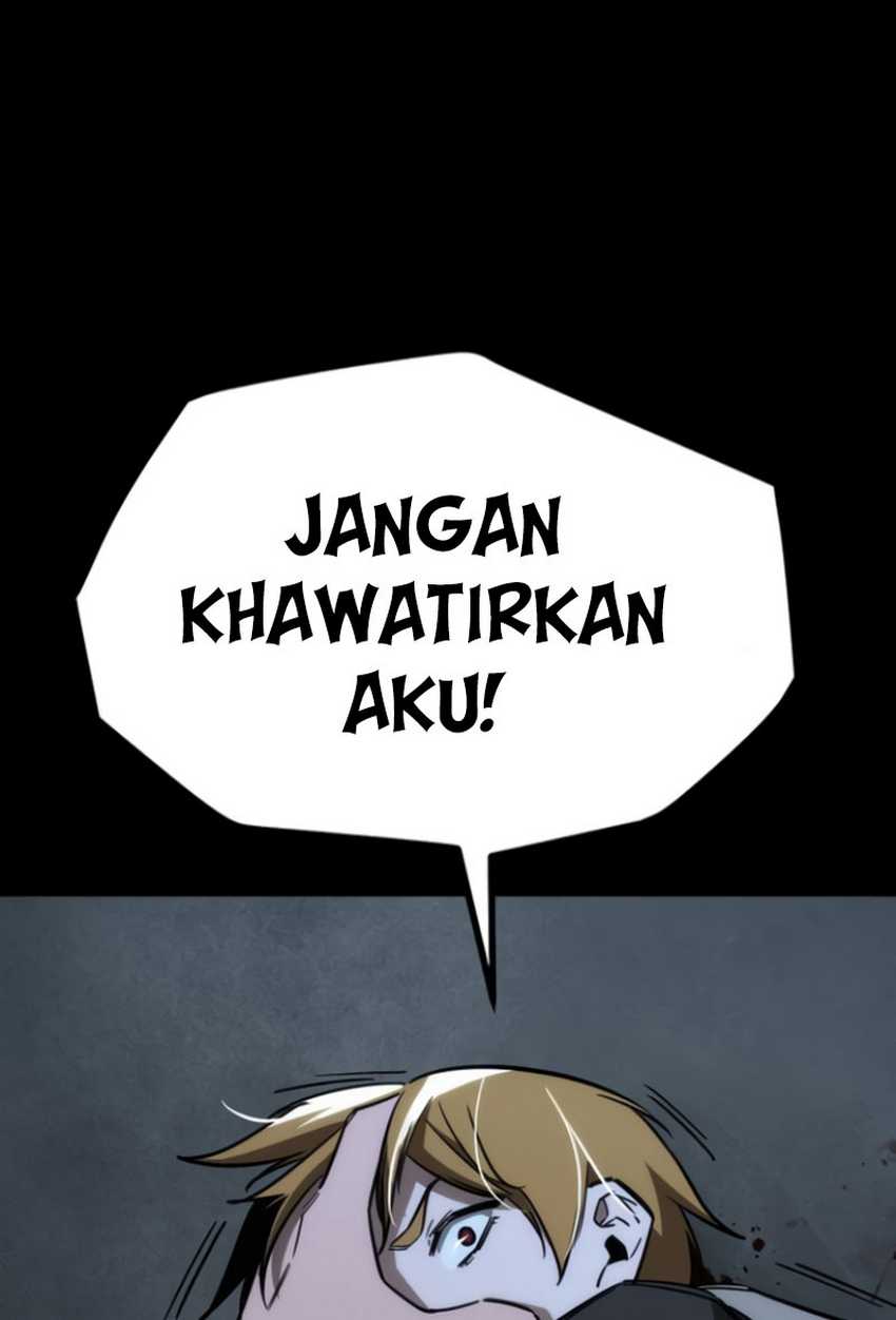 The Regressor Protects Only Me Chapter 10 Gambar 116