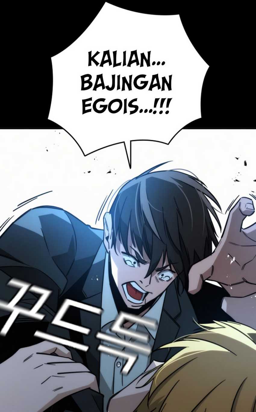 The Regressor Protects Only Me Chapter 10 Gambar 123
