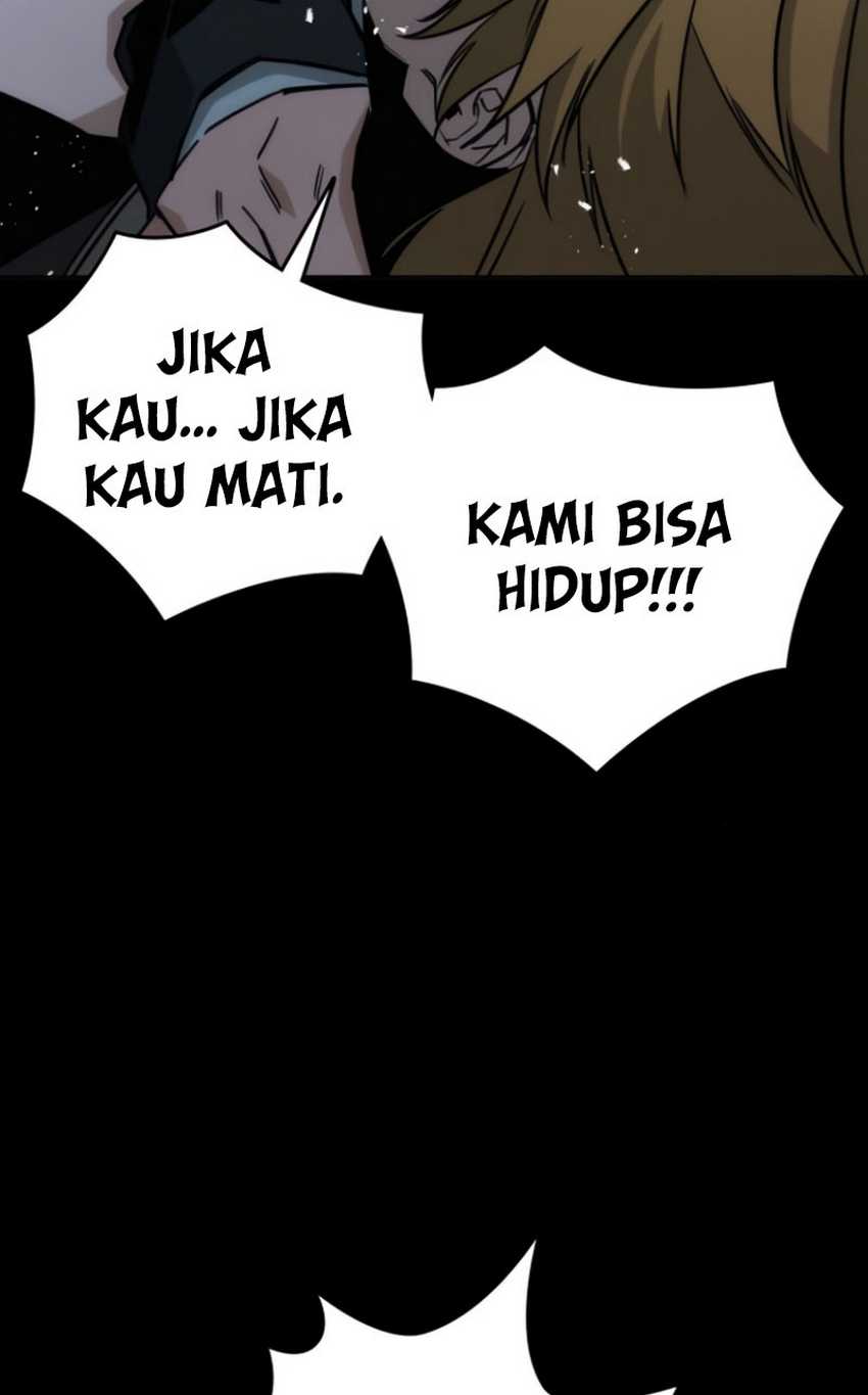 The Regressor Protects Only Me Chapter 10 Gambar 124