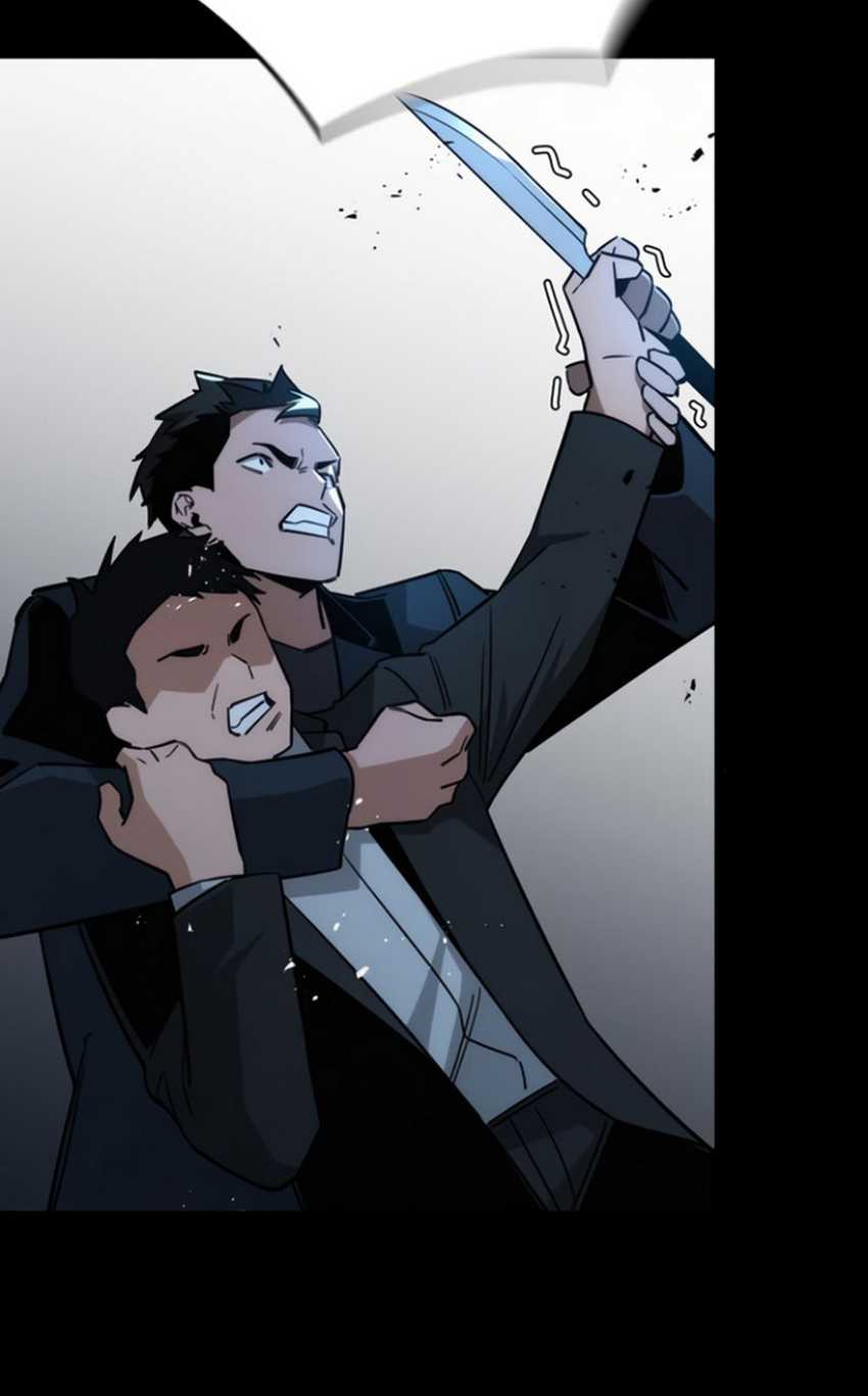 The Regressor Protects Only Me Chapter 10 Gambar 127