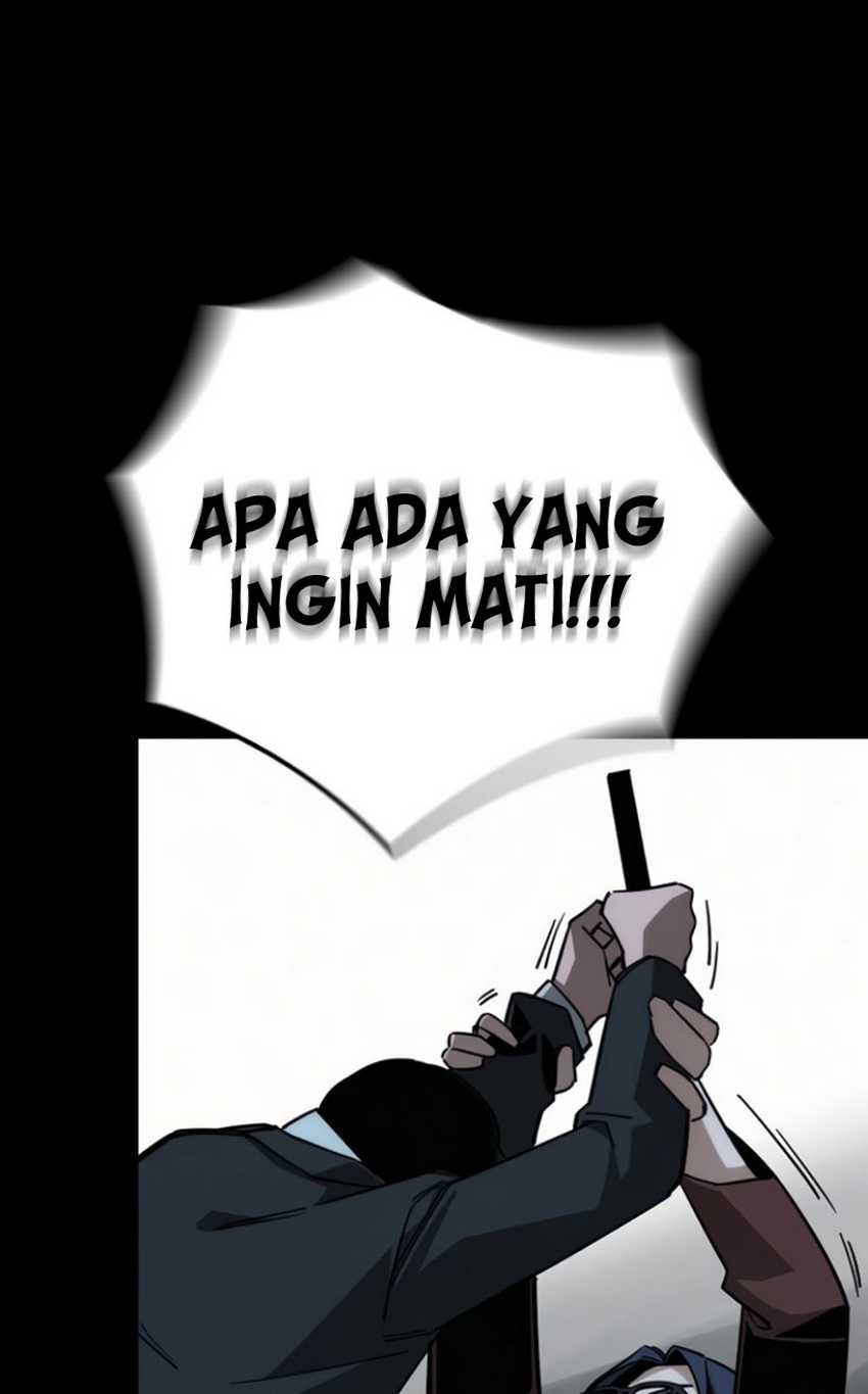 The Regressor Protects Only Me Chapter 10 Gambar 128
