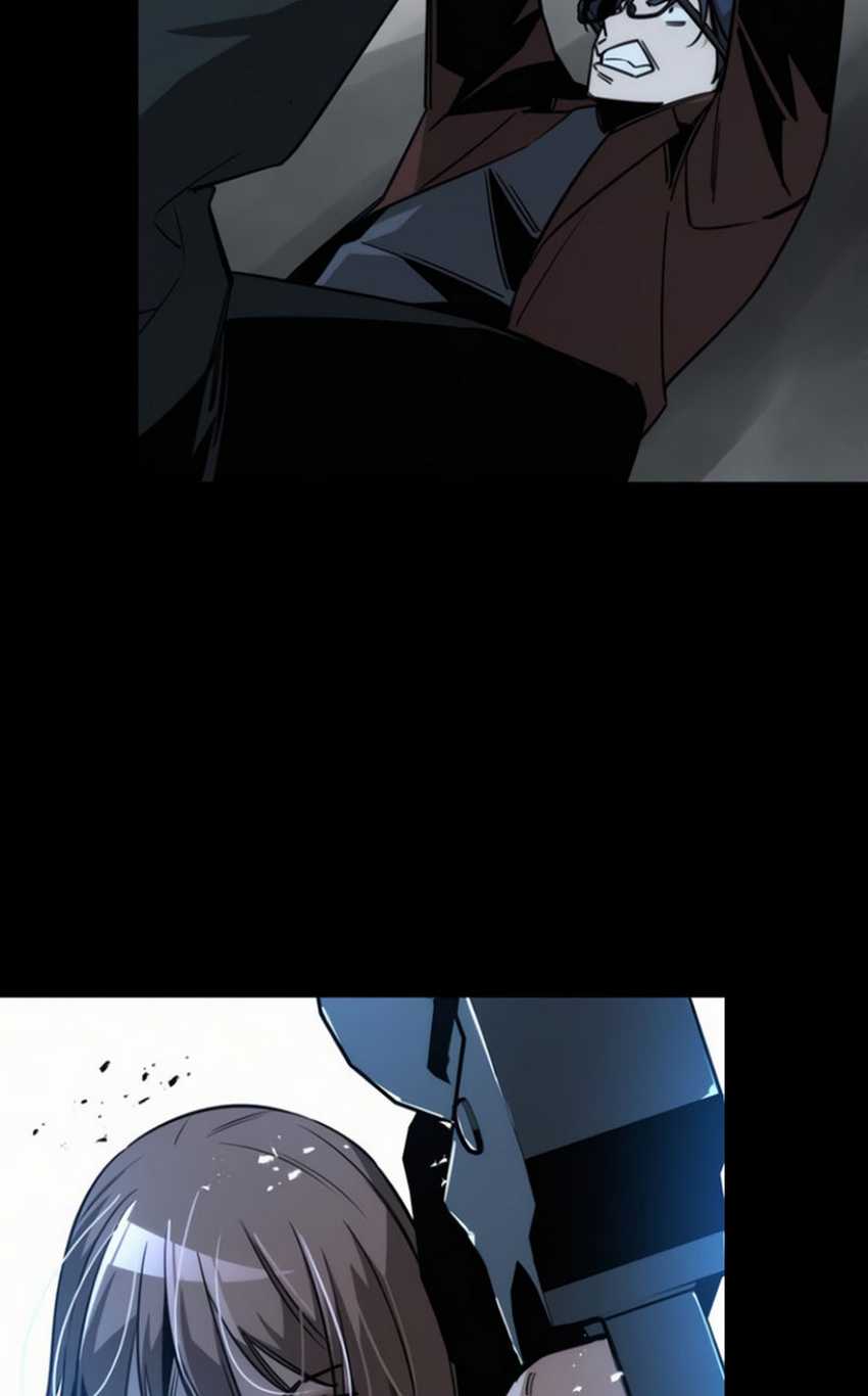 The Regressor Protects Only Me Chapter 10 Gambar 129