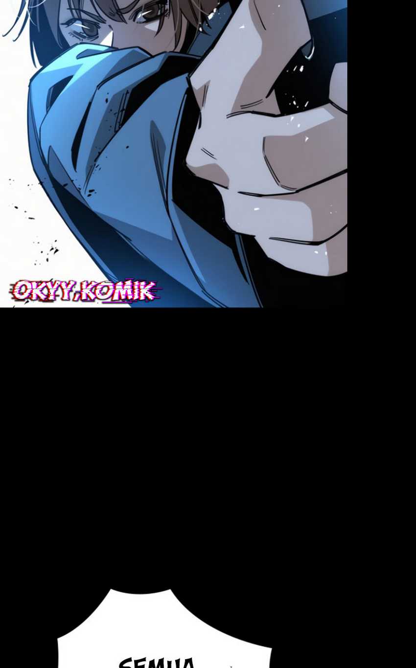 The Regressor Protects Only Me Chapter 10 Gambar 130