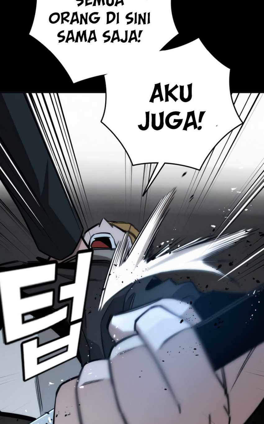The Regressor Protects Only Me Chapter 10 Gambar 131