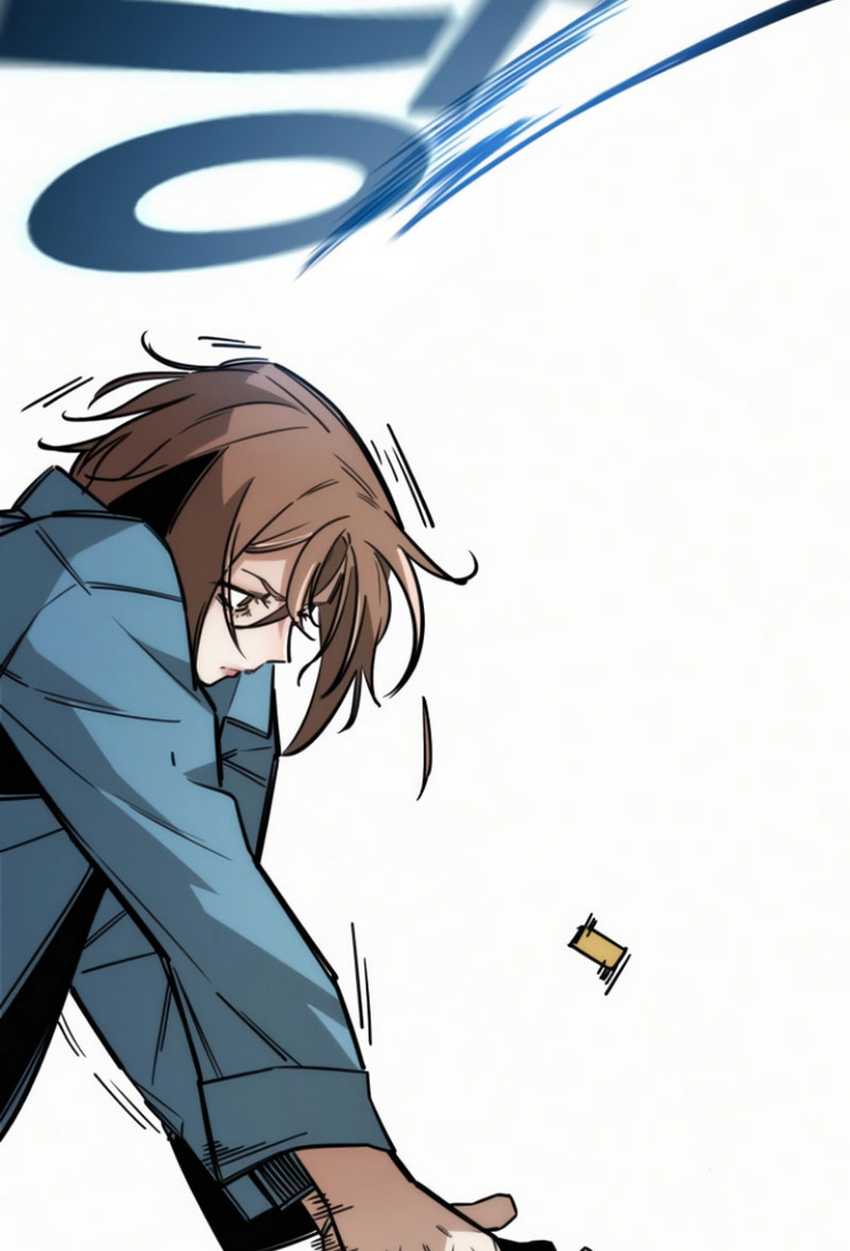 The Regressor Protects Only Me Chapter 10 Gambar 139