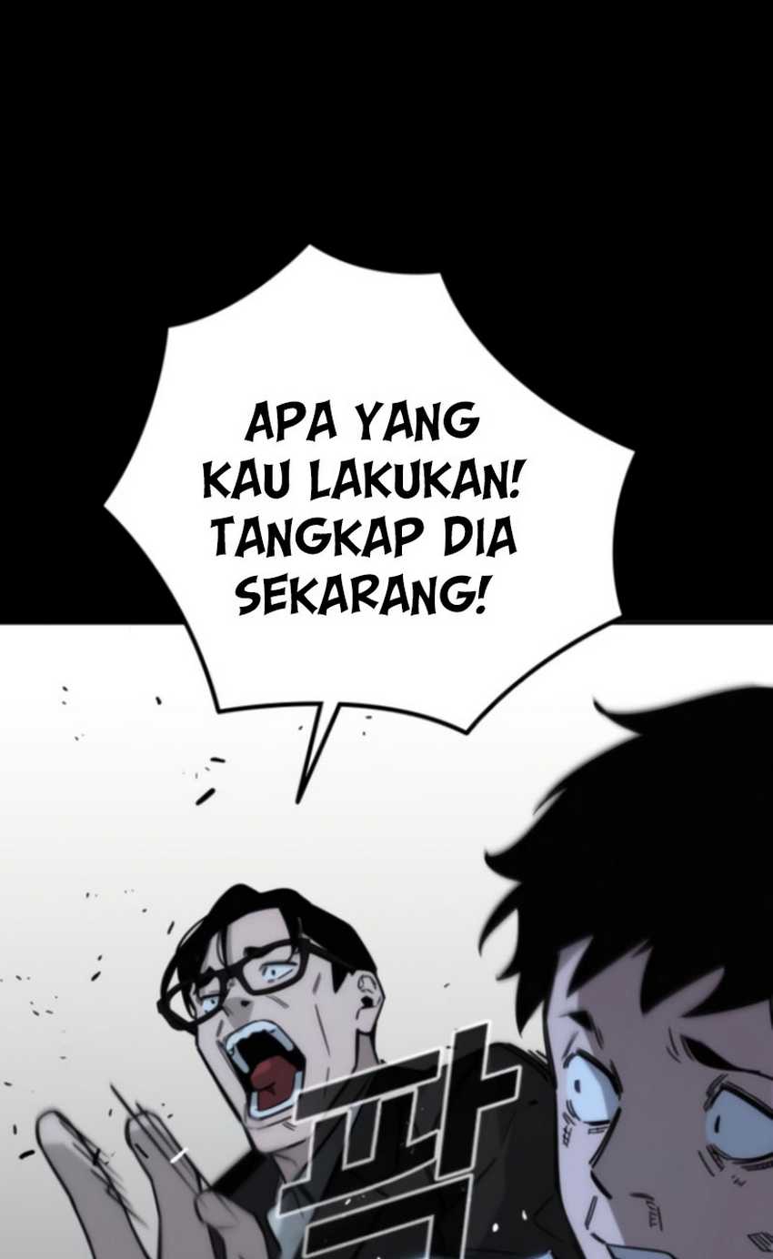 The Regressor Protects Only Me Chapter 10 Gambar 14