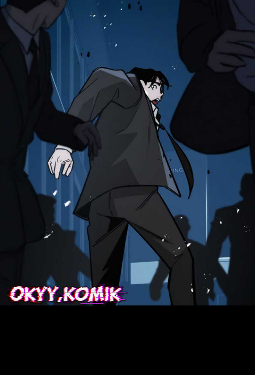 The Regressor Protects Only Me Chapter 10 Gambar 147