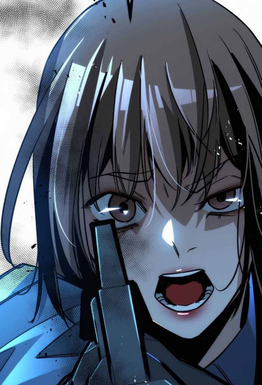 The Regressor Protects Only Me Chapter 10 Gambar 149