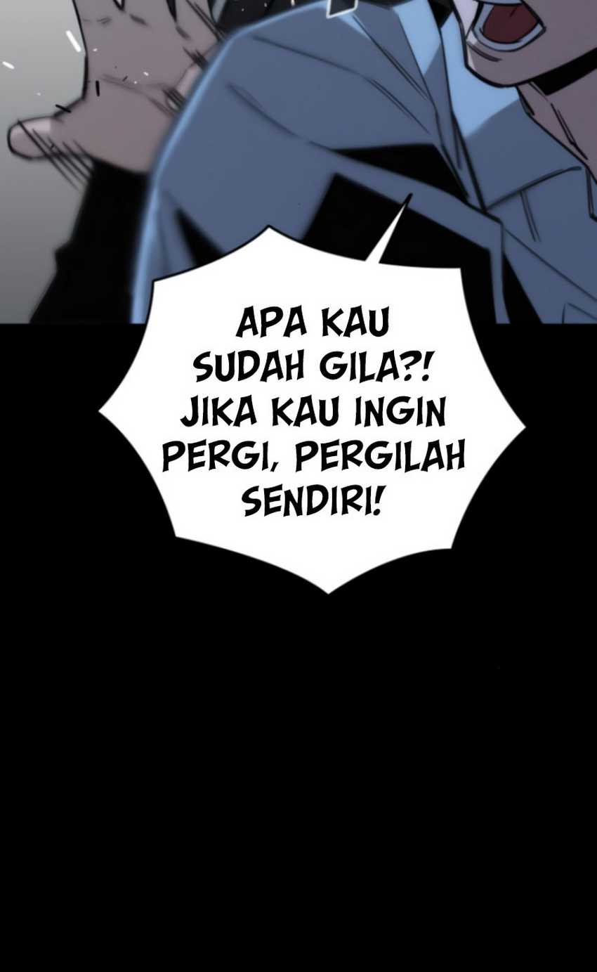 The Regressor Protects Only Me Chapter 10 Gambar 15