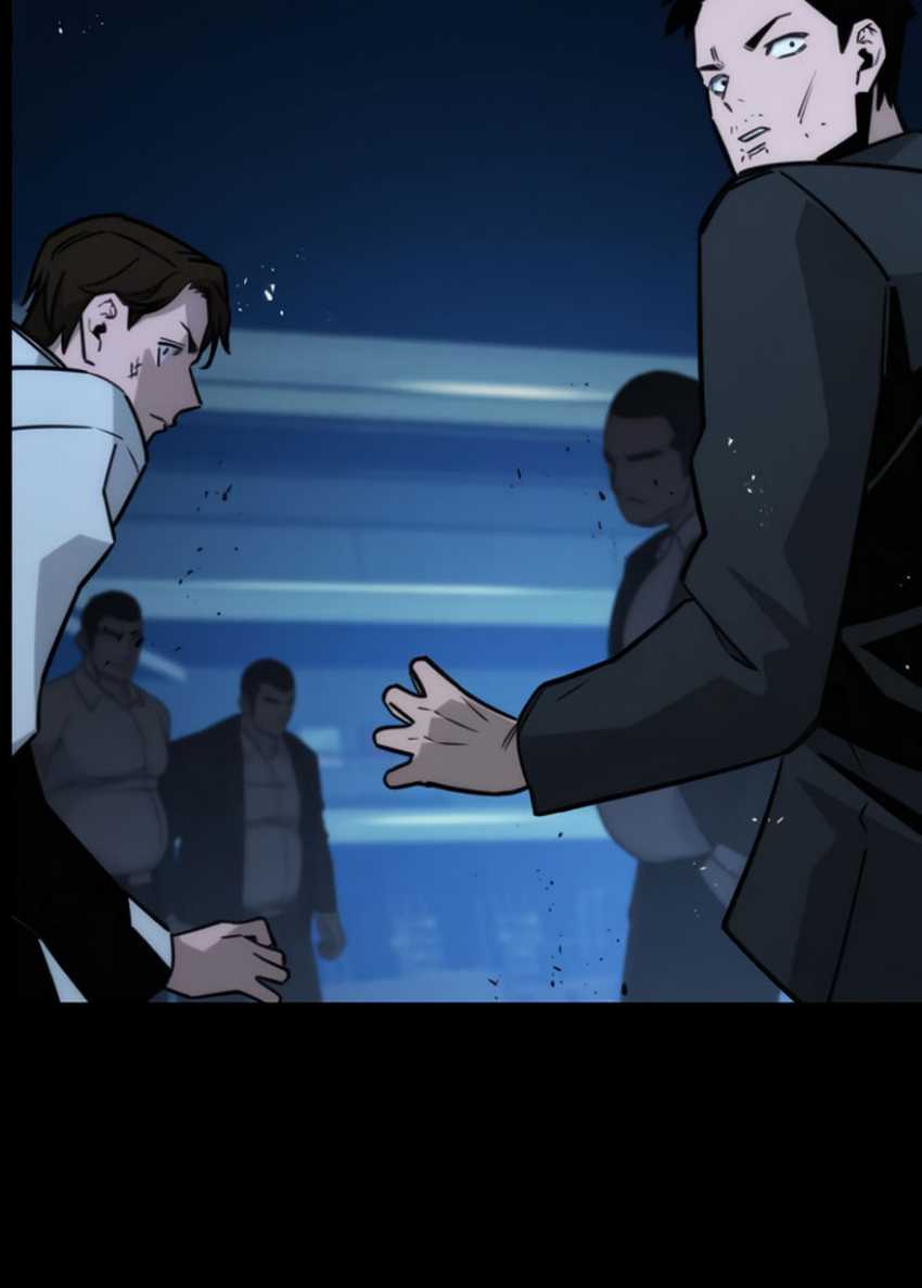 The Regressor Protects Only Me Chapter 10 Gambar 158