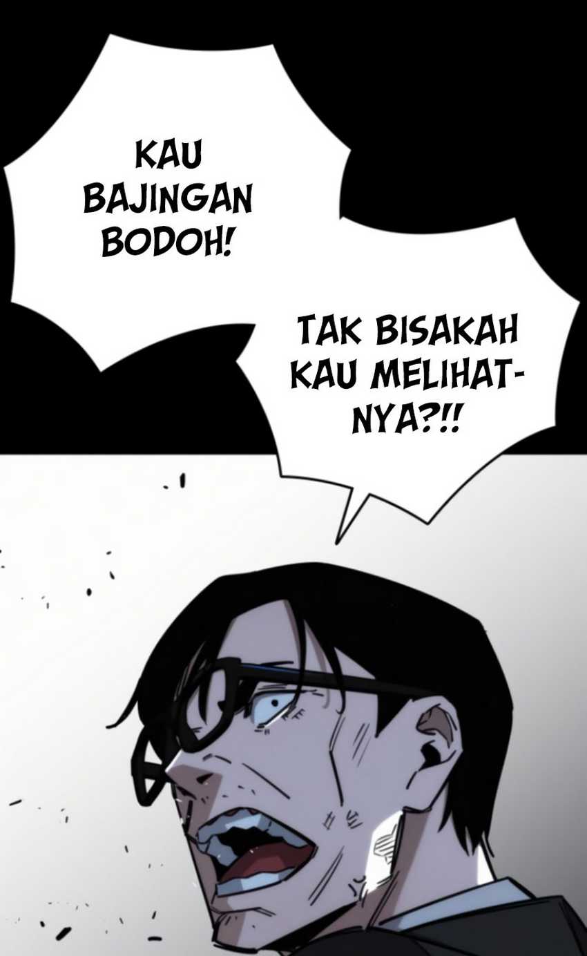 The Regressor Protects Only Me Chapter 10 Gambar 16