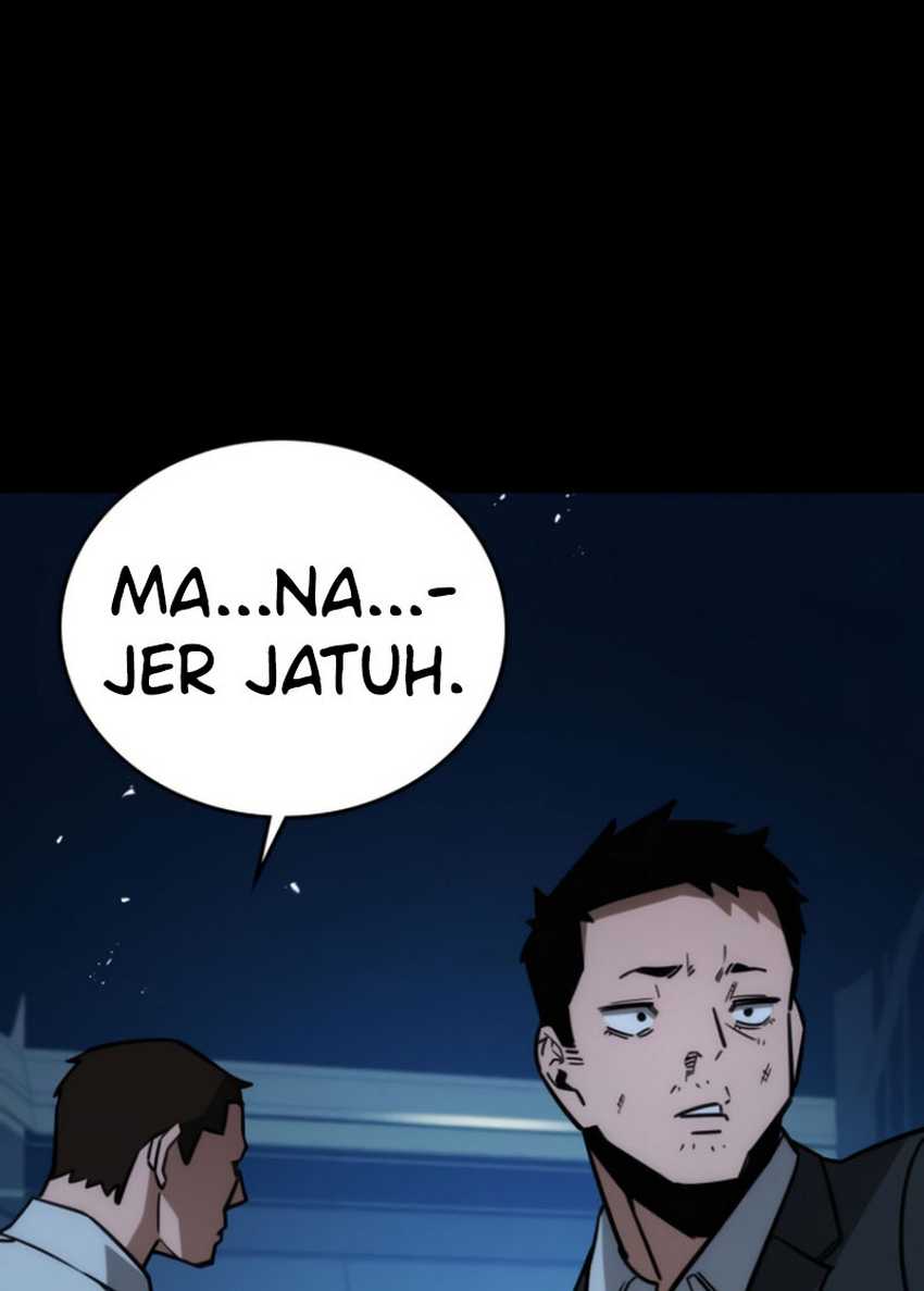 The Regressor Protects Only Me Chapter 10 Gambar 165