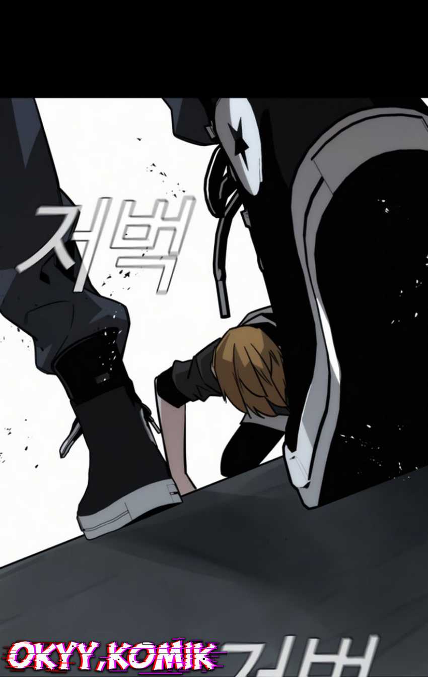 The Regressor Protects Only Me Chapter 10 Gambar 169