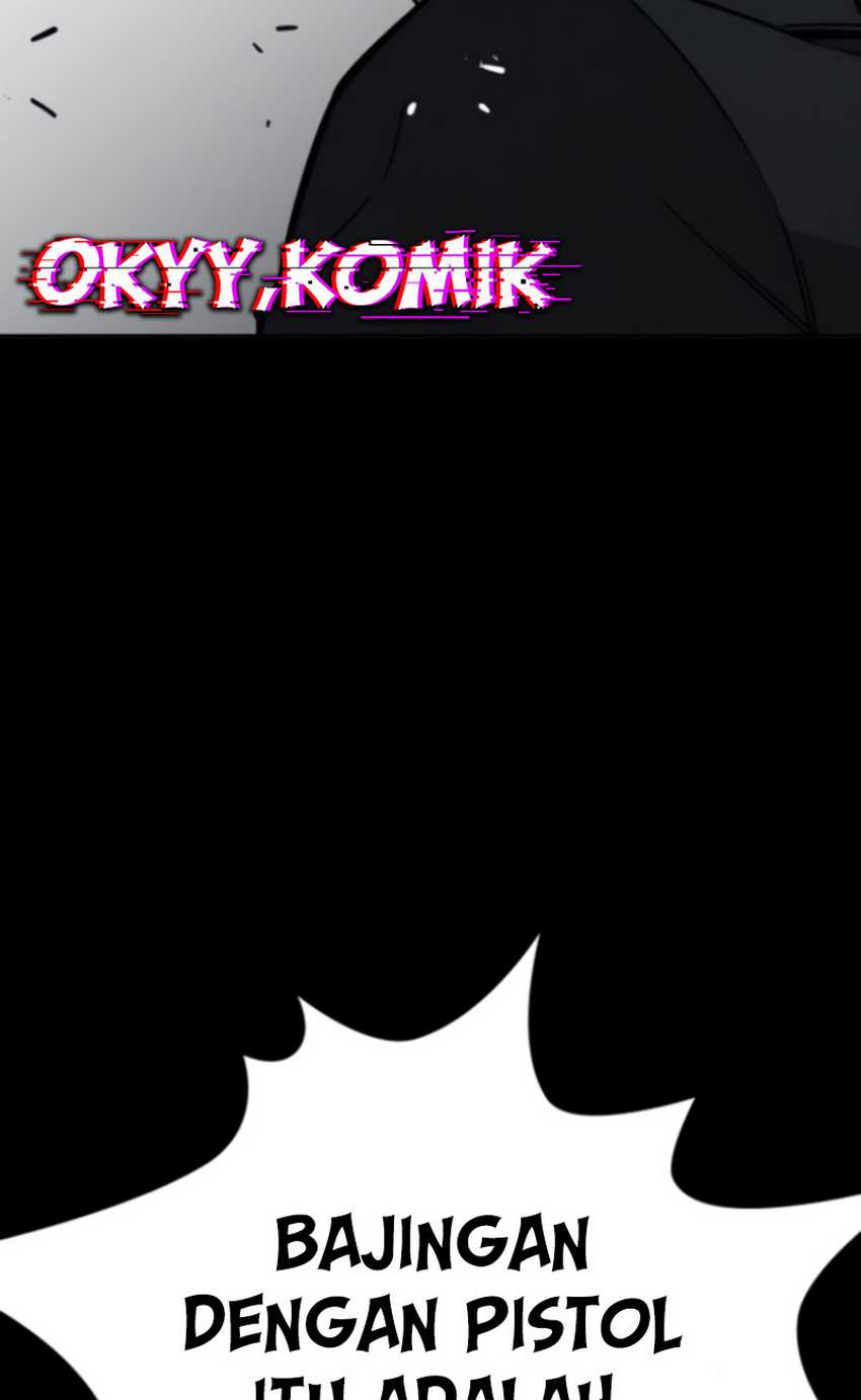 The Regressor Protects Only Me Chapter 10 Gambar 17