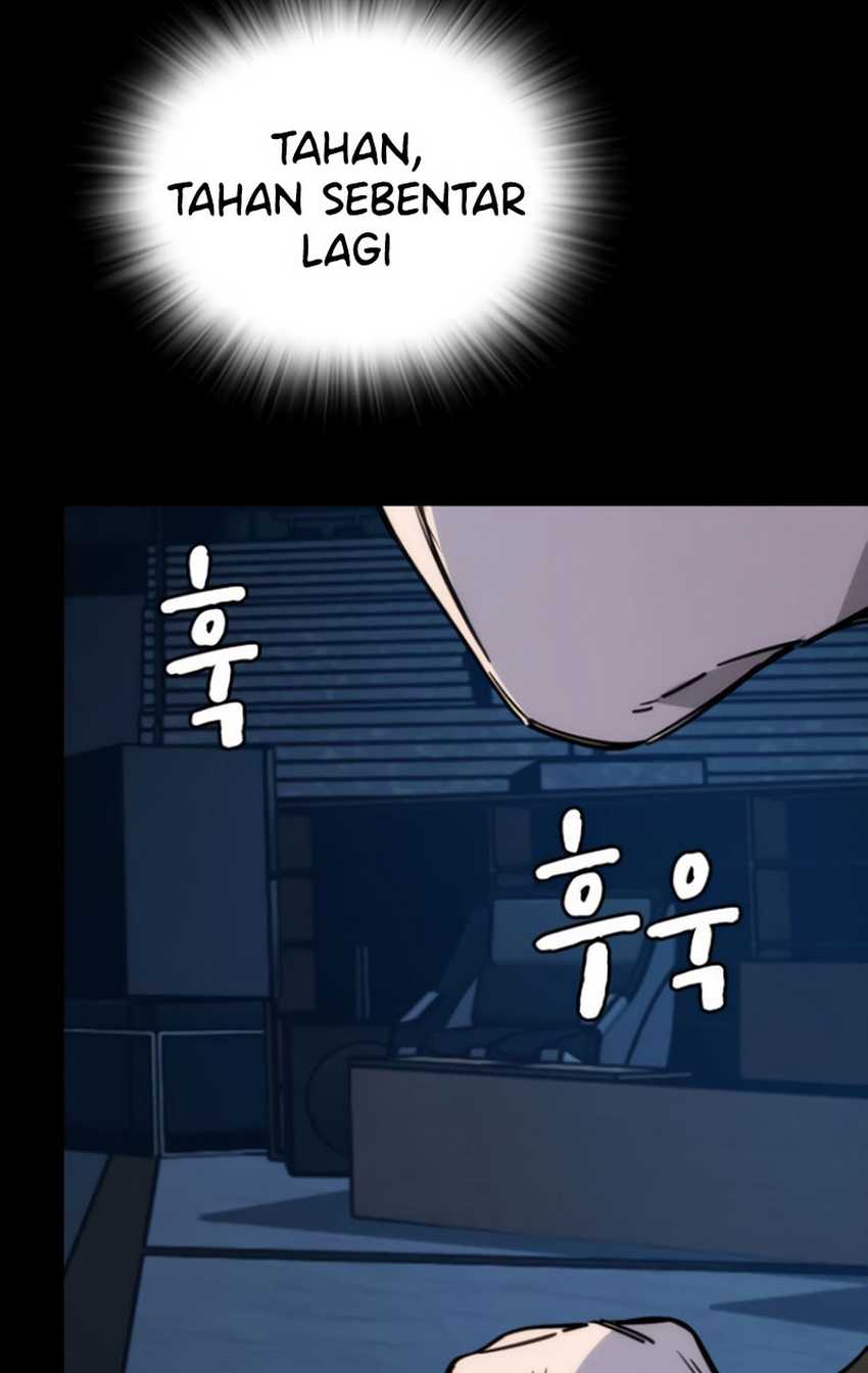 The Regressor Protects Only Me Chapter 10 Gambar 174