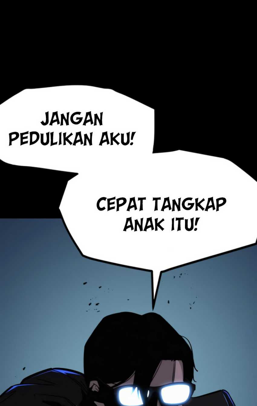 The Regressor Protects Only Me Chapter 10 Gambar 176