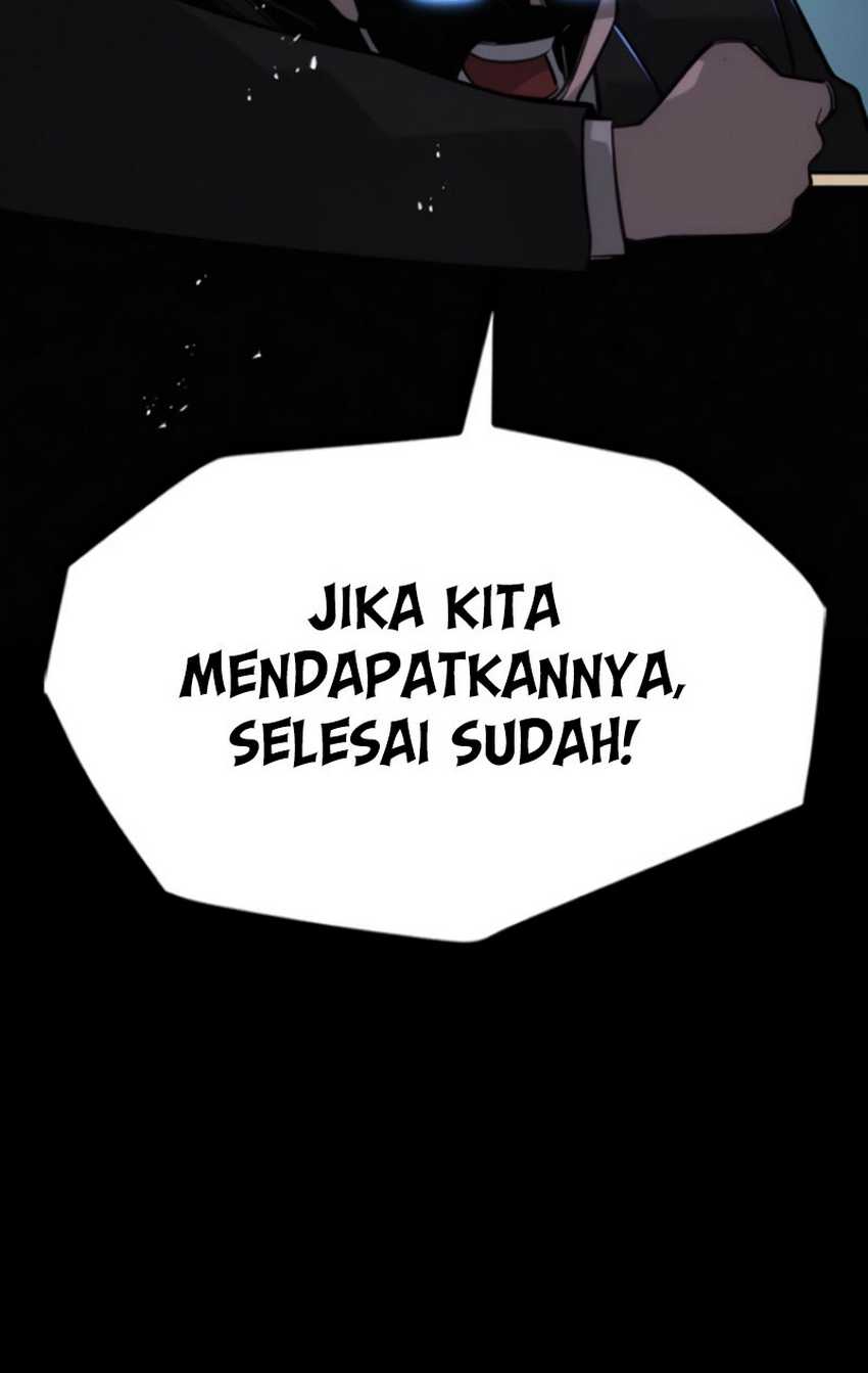 The Regressor Protects Only Me Chapter 10 Gambar 177