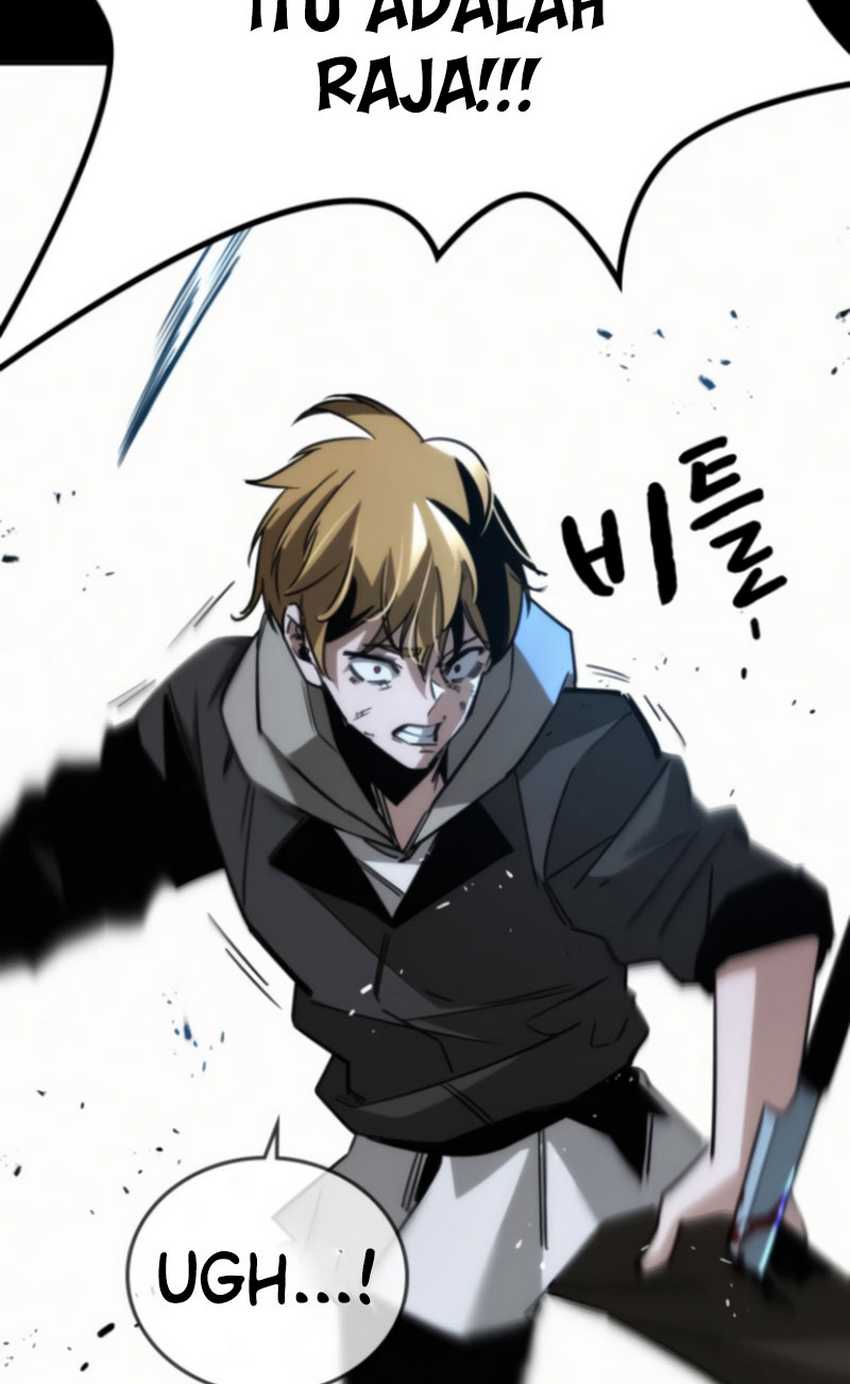 The Regressor Protects Only Me Chapter 10 Gambar 18