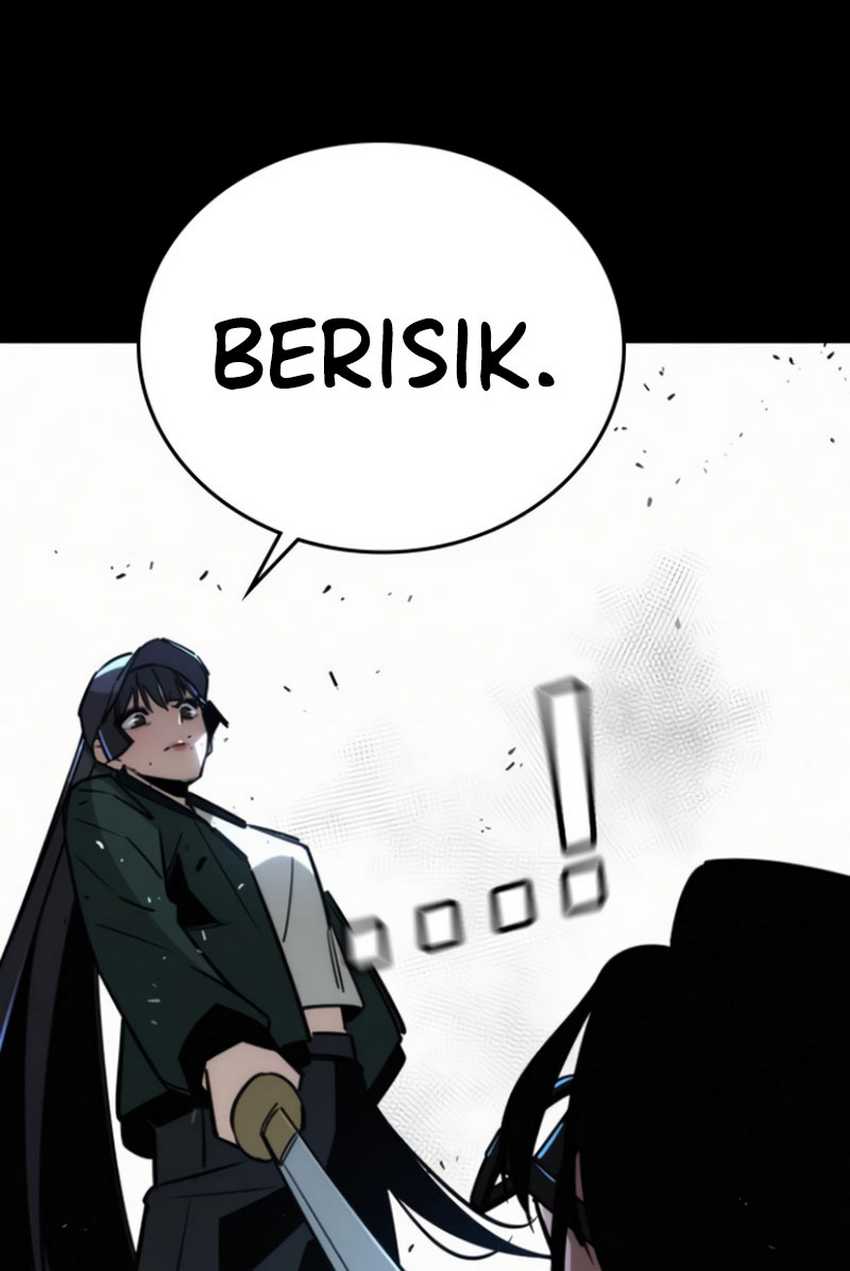The Regressor Protects Only Me Chapter 10 Gambar 182