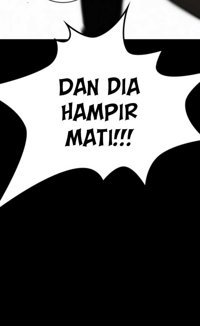 The Regressor Protects Only Me Chapter 10 Gambar 19