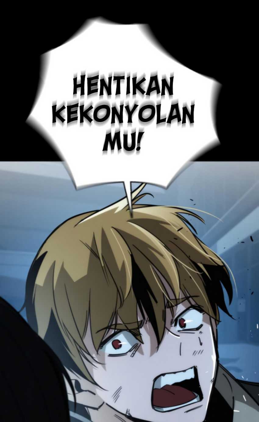 The Regressor Protects Only Me Chapter 10 Gambar 20