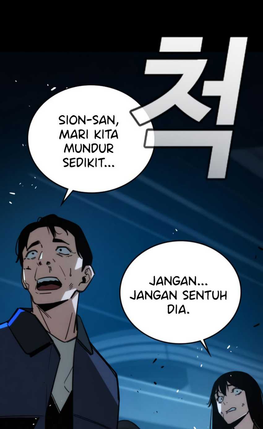 The Regressor Protects Only Me Chapter 10 Gambar 22