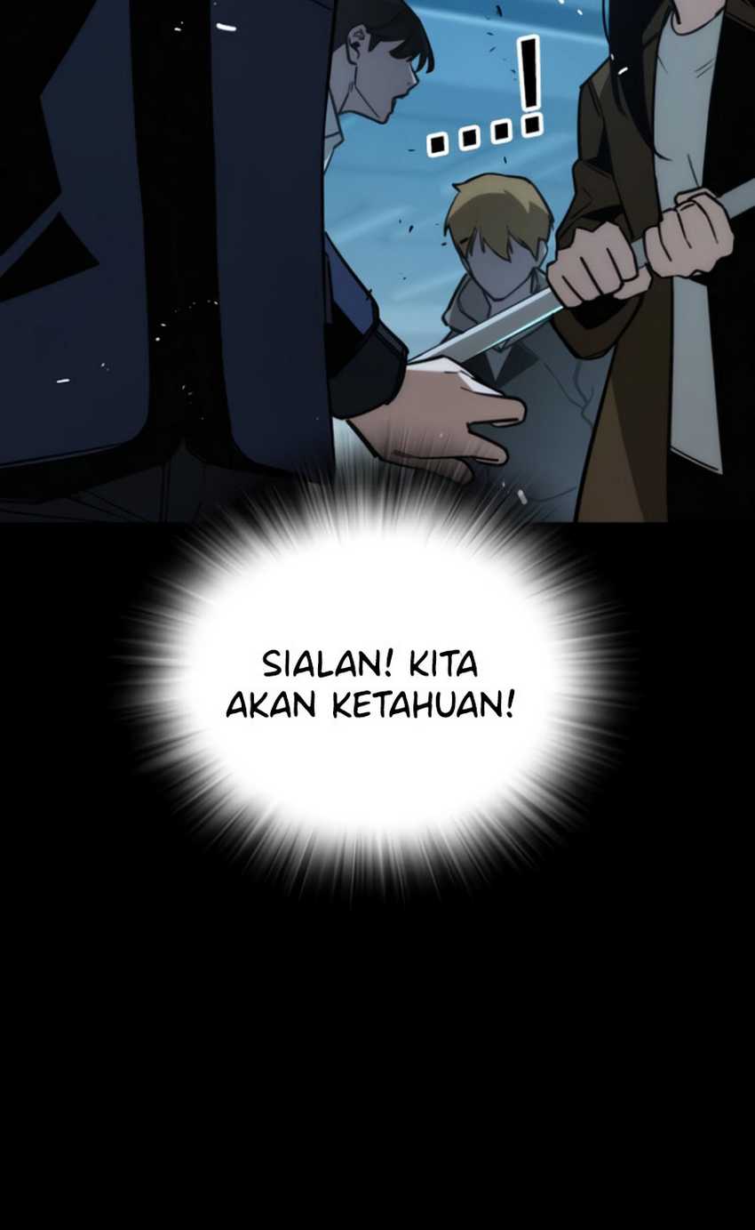 The Regressor Protects Only Me Chapter 10 Gambar 23