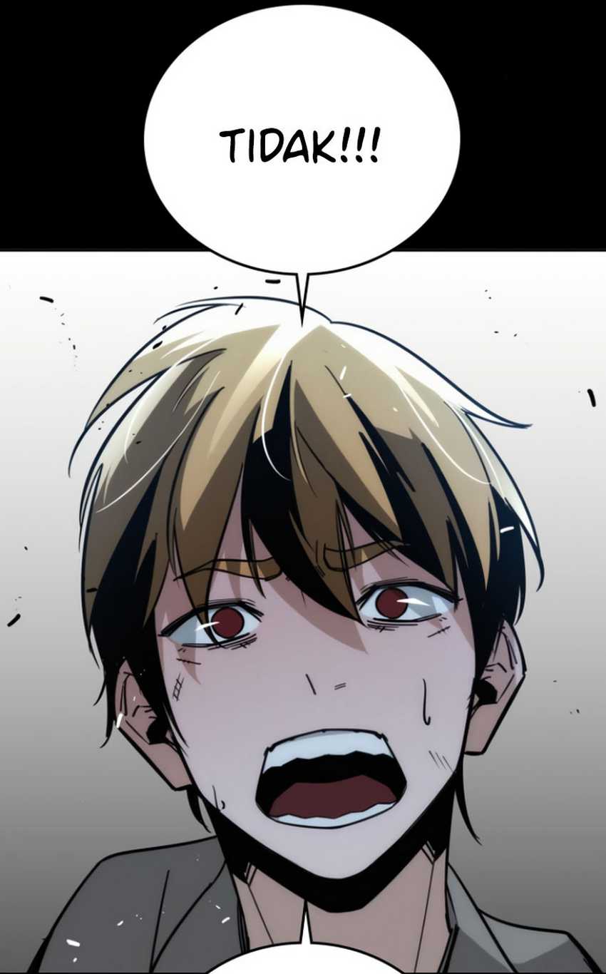 The Regressor Protects Only Me Chapter 10 Gambar 24